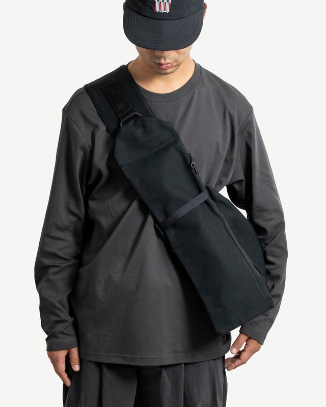 NITEN TASUKI SHOULDER "JP CANVAS"