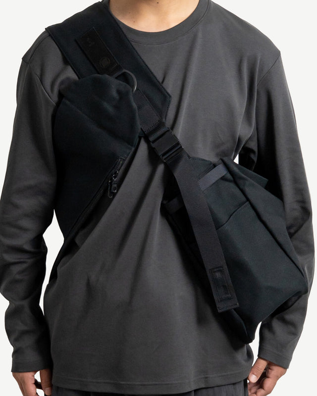 NITEN TASUKI SHOULDER "JP CANVAS"