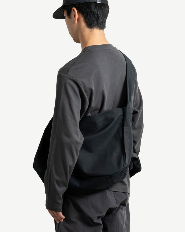 NITEN TASUKI SHOULDER "JP CANVAS"