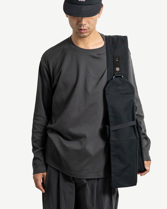 NITEN TASUKI SHOULDER "JP CANVAS"