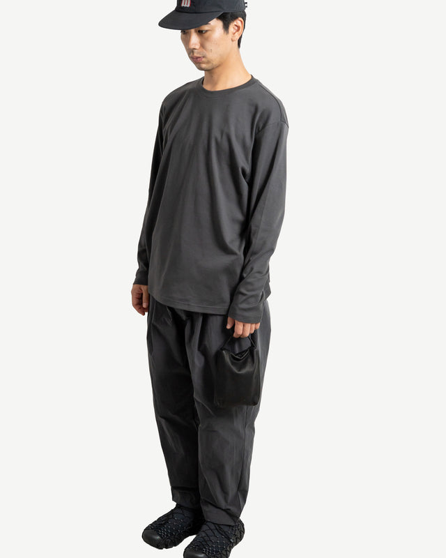 CLUTCH & SHOULDER POUCH "CPS"