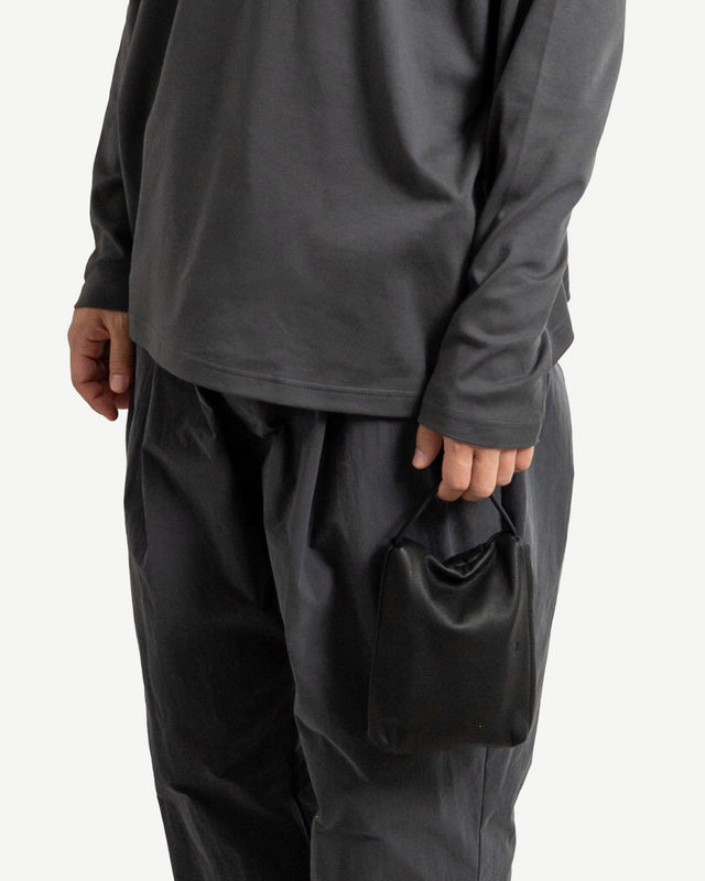 CLUTCH & SHOULDER POUCH "CPS"