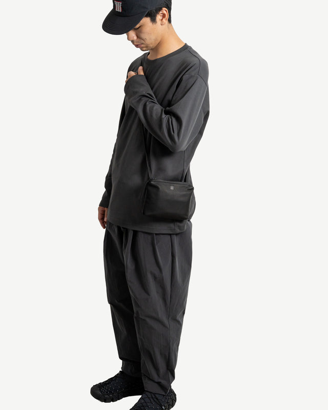 CLUTCH & SHOULDER POUCH "CPS"