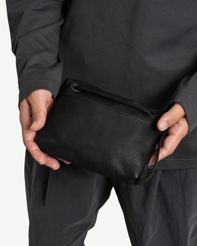 CLUTCH & SHOULDER POUCH "CPS"