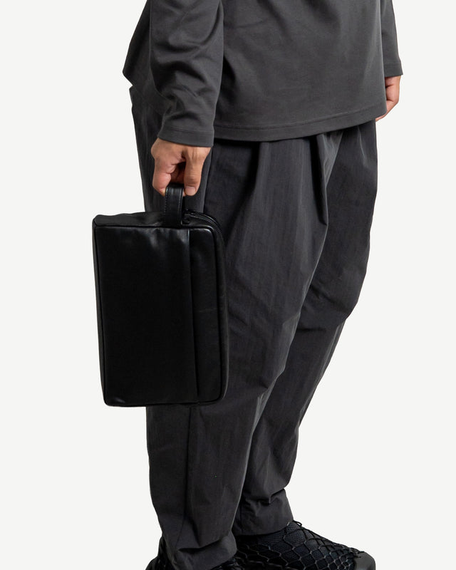 CLUTCH BAG "WATERPROOF"