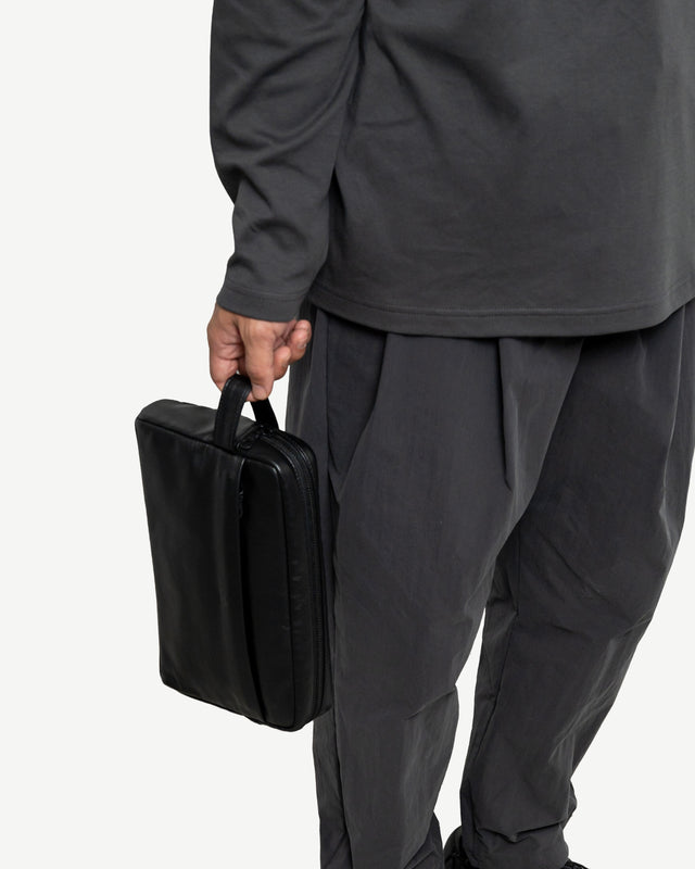 CLUTCH BAG "WATERPROOF"