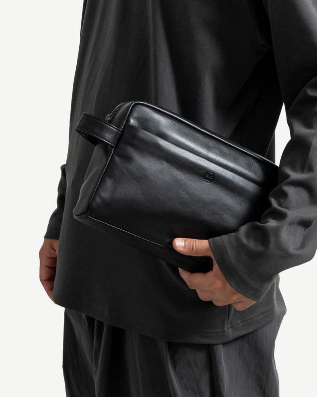 CLUTCH BAG "WATERPROOF"