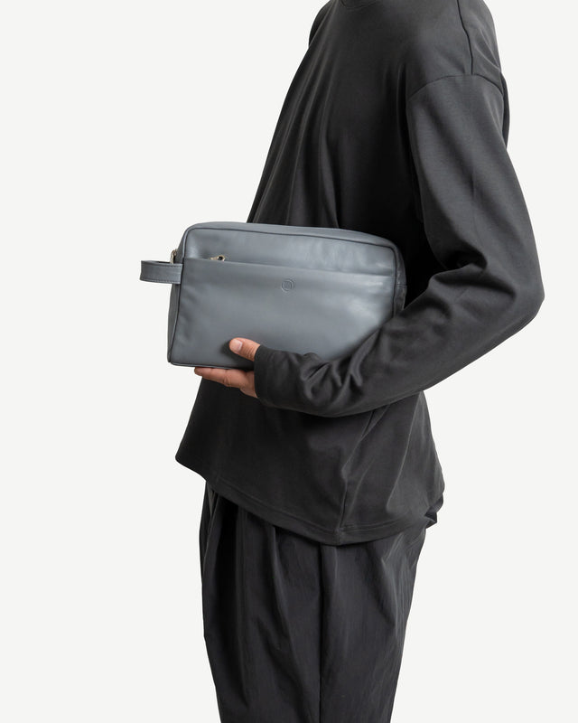 CLUTCH BAG "WATERPROOF"