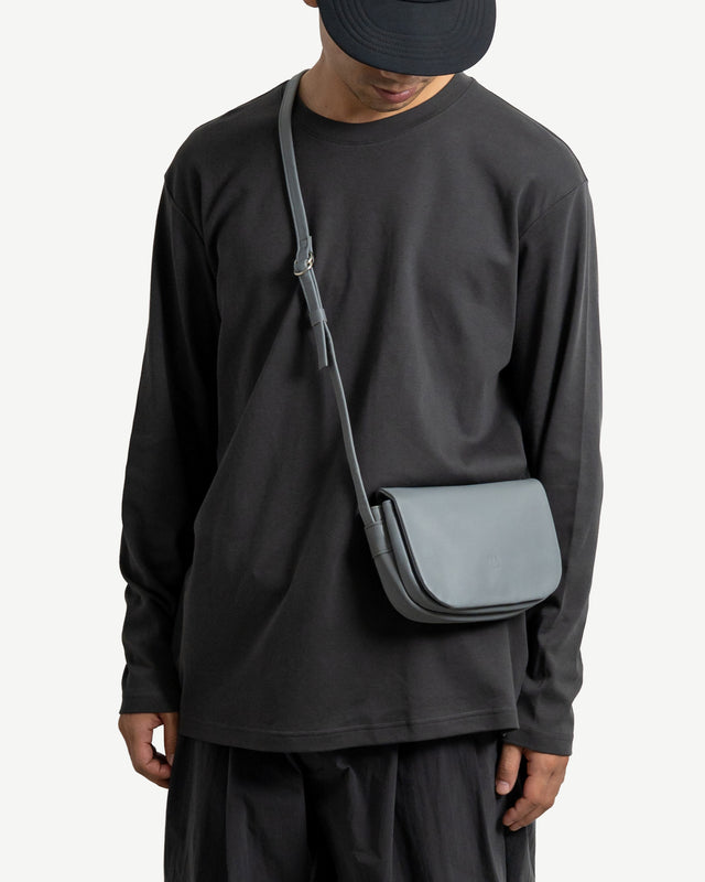 WPM F.SHOULDER "WATERPROOF"