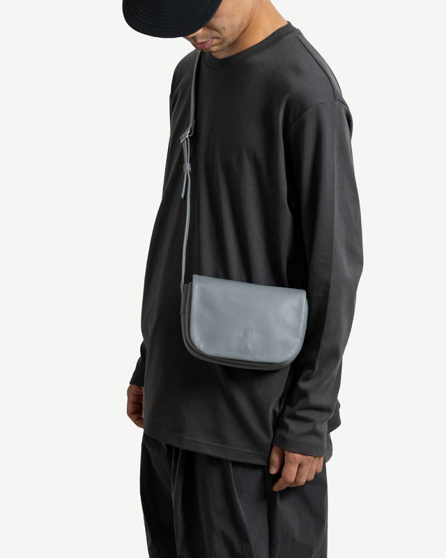WPM F.SHOULDER "WATERPROOF"