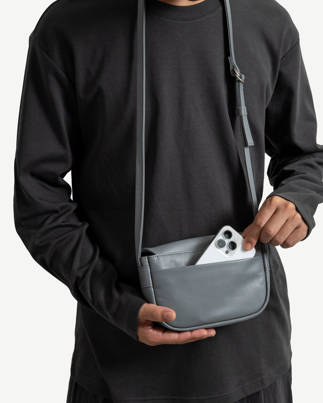 WPM F.SHOULDER "WATERPROOF"