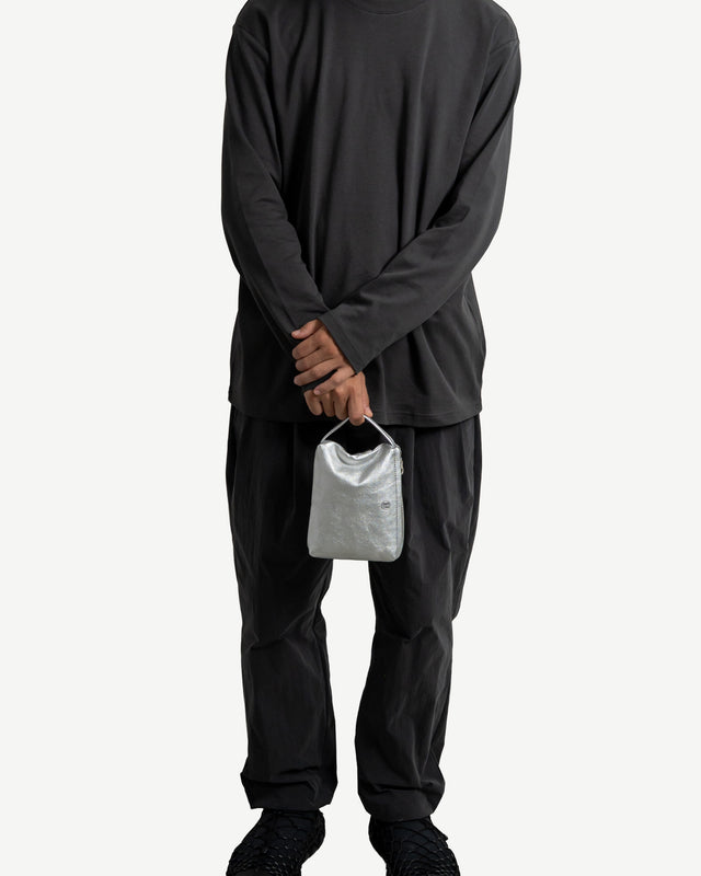 CLUTCH & SHOULDER POUCH "TSV"