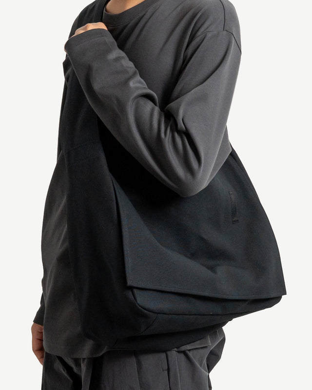MANGA SHOULDER "JP CANVAS"