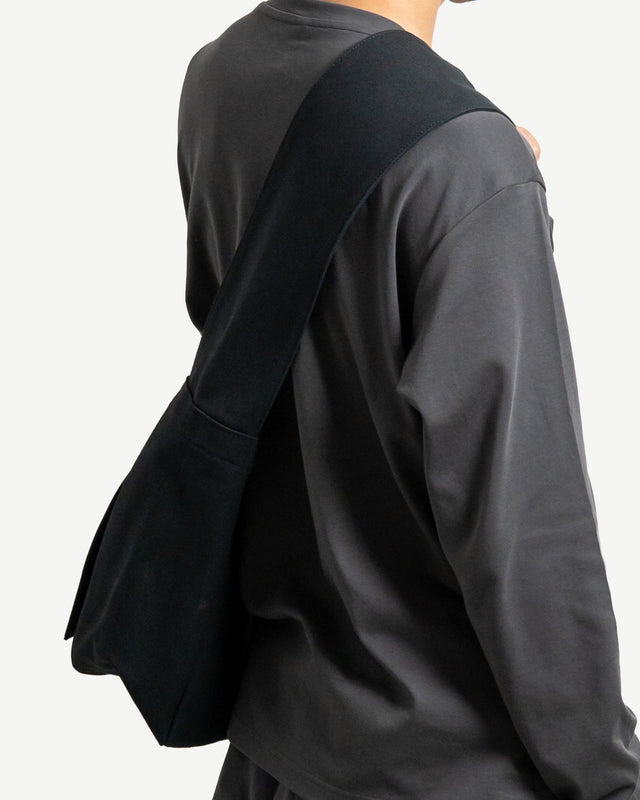 MANGA SHOULDER "JP CANVAS"