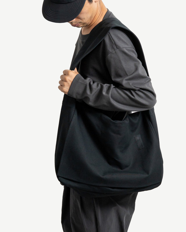 MANGA SHOULDER "JP CANVAS"