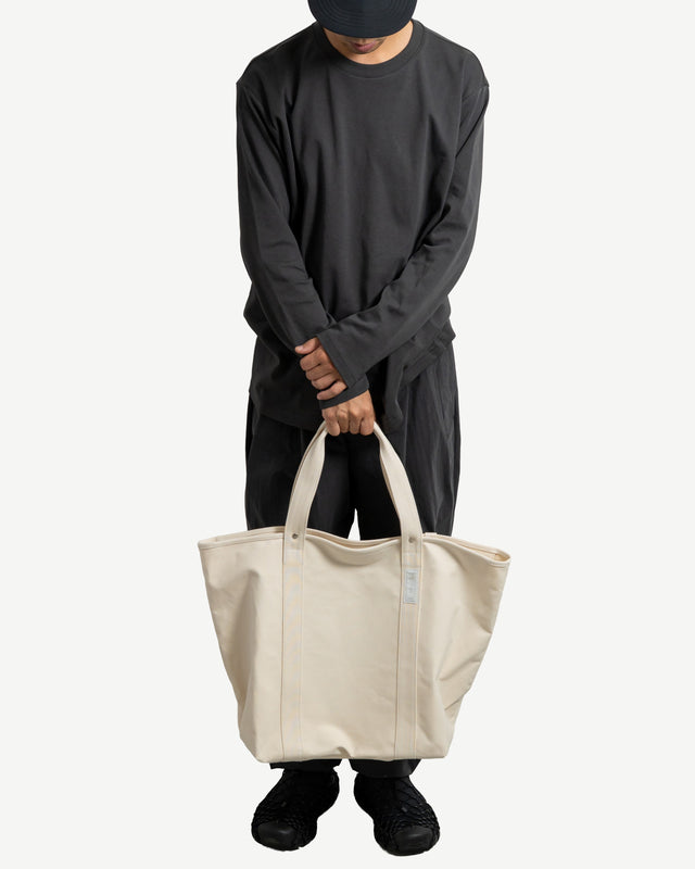 MANGA TOTE "JP CANVAS"