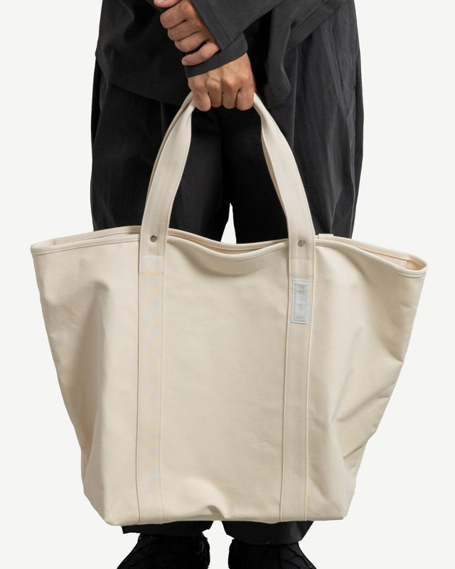 MANGA TOTE "JP CANVAS"