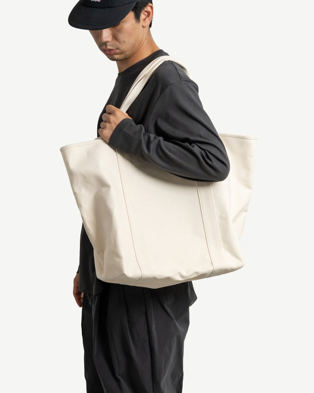 MANGA TOTE "JP CANVAS"