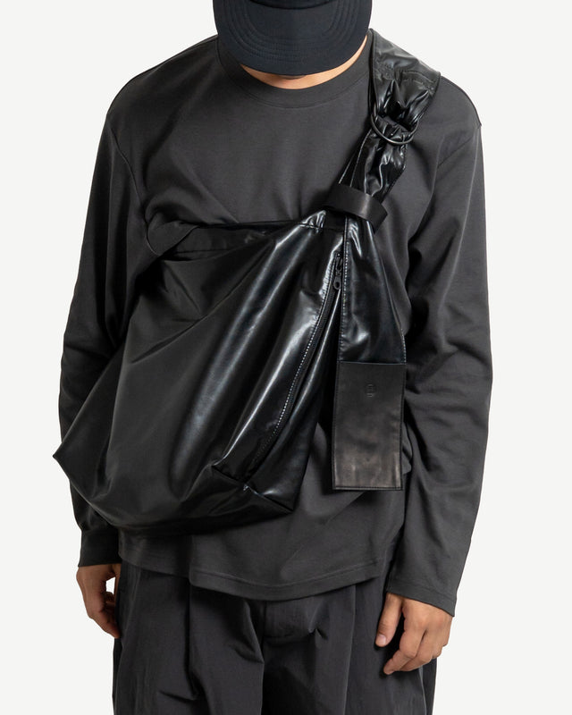 TASUKI SHOULDER "PSL" NO.2 (STANDARD SIZE)