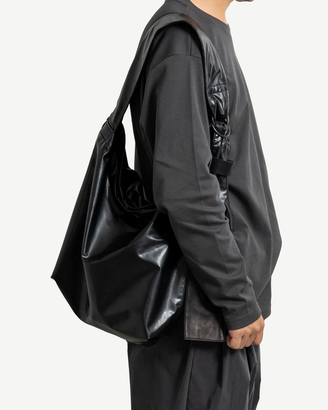 TASUKI SHOULDER "PSL" NO.2 (STANDARD SIZE)