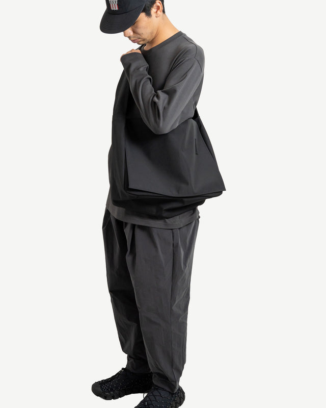 MANGA SHOULDER "A-TEX"