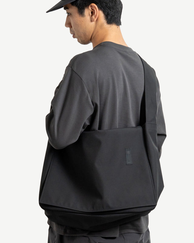 MANGA SHOULDER "A-TEX"
