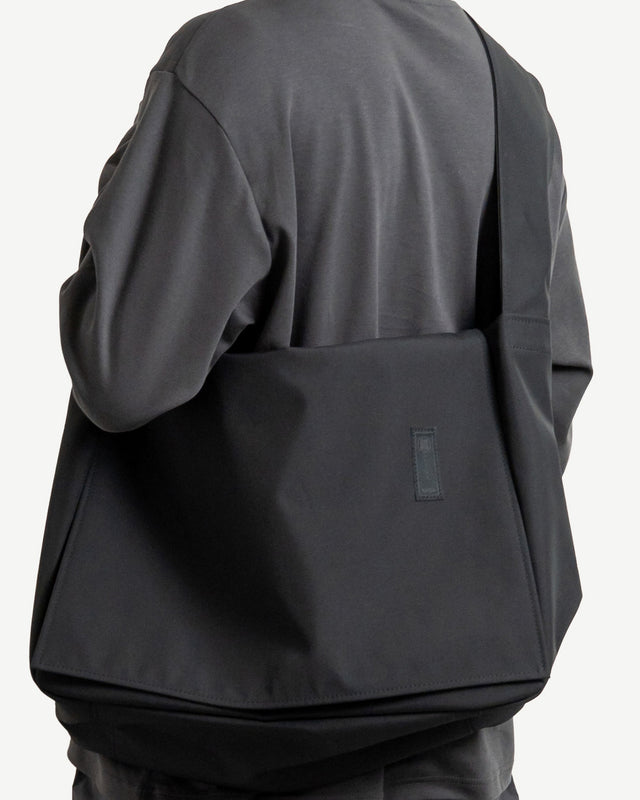 MANGA SHOULDER "A-TEX"