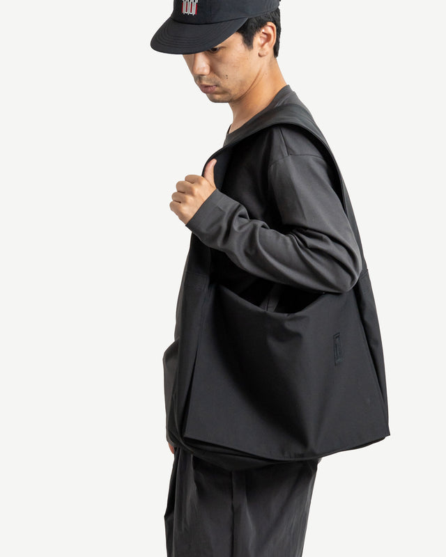 MANGA SHOULDER "A-TEX"
