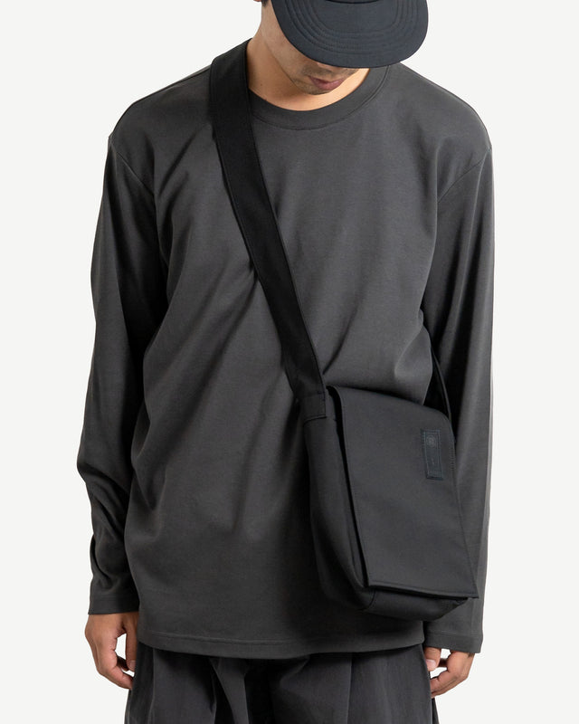 VE-MANGA SHOULDER "A-TEX"