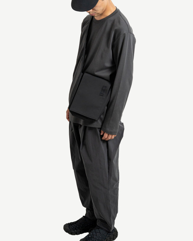 VE-MANGA SHOULDER "A-TEX"