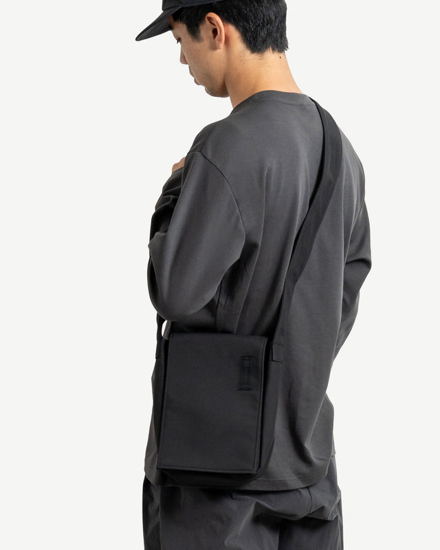 VE-MANGA SHOULDER "A-TEX"