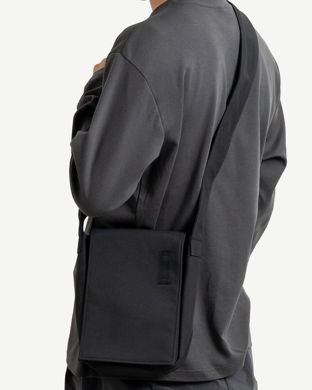 VE-MANGA SHOULDER "A-TEX"