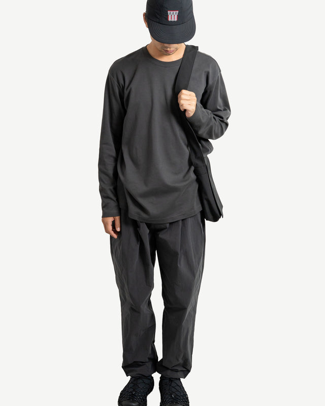 VE-MANGA SHOULDER "A-TEX"