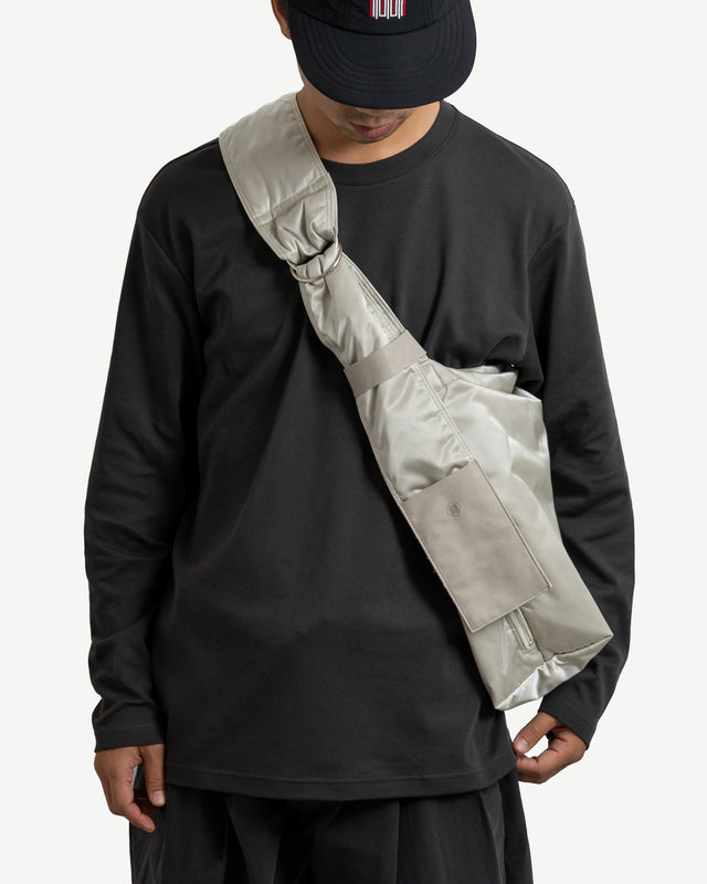 TASUKI SHOULDER "CO-TECH" NO.2 (STANDARD SIZE)