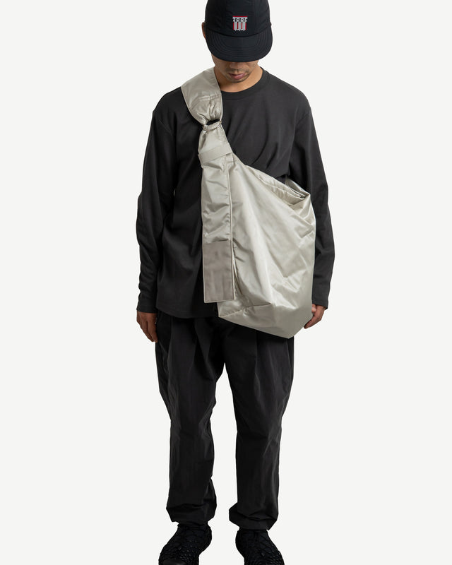 TASUKI SHOULDER "CO-TECH" NO.0 (XL SIZE)