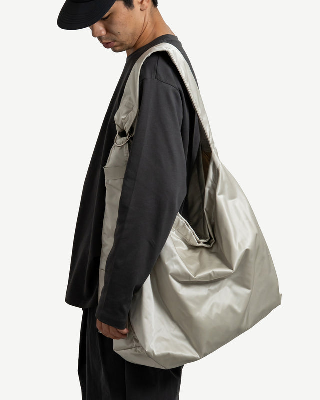 TASUKI SHOULDER "CO-TECH" NO.0 (XL SIZE)
