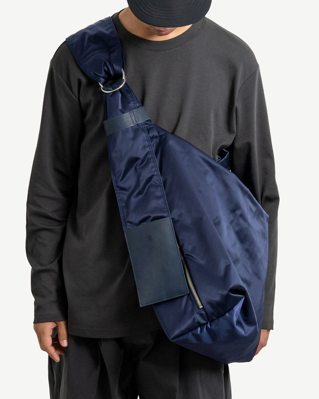 TASUKI SHOULDER "CO-TECH" NO.0 (XL SIZE)