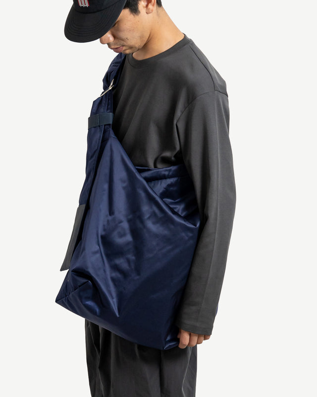 TASUKI SHOULDER "CO-TECH" NO.0 (XL SIZE)