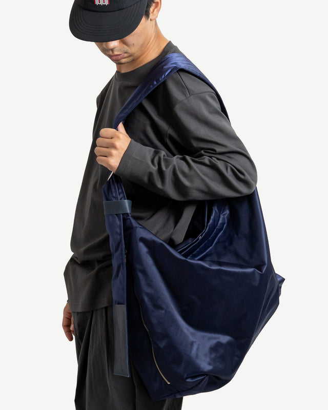 TASUKI SHOULDER "CO-TECH" NO.0 (XL SIZE)