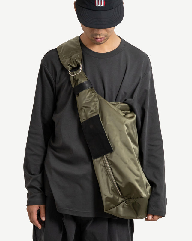 TASUKI SHOULDER "CO-TECH" NO.0 (XL SIZE)
