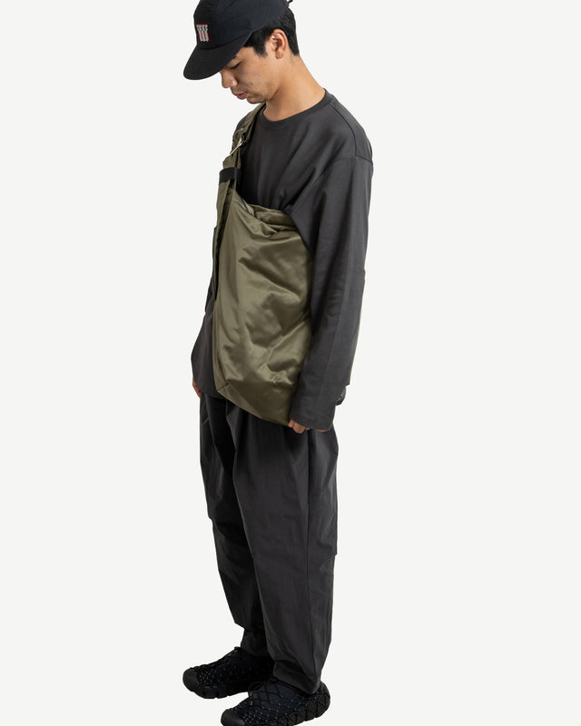 TASUKI SHOULDER "CO-TECH" NO.0 (XL SIZE)