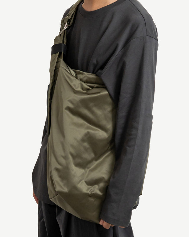 TASUKI SHOULDER "CO-TECH" NO.1  (LARGE SIZE)
