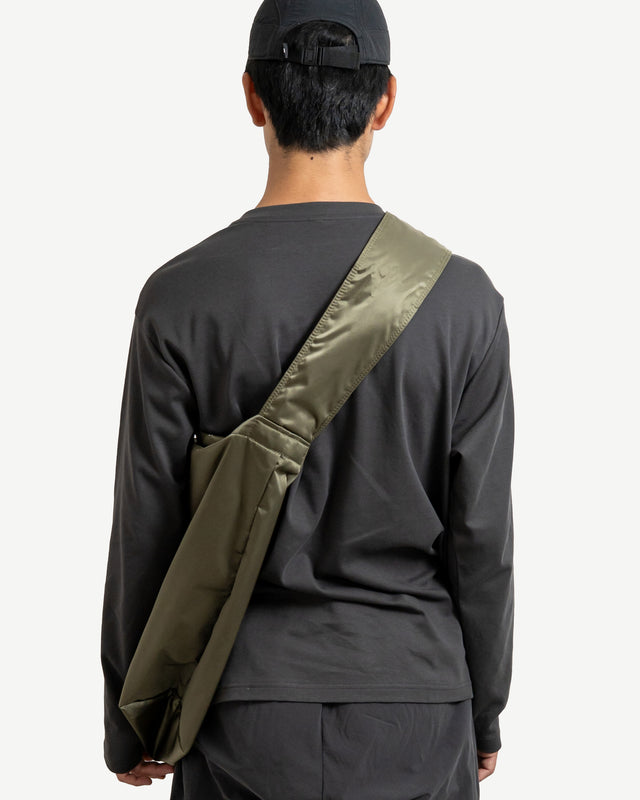 TASUKI SHOULDER "CO-TECH" NO.0 (XL SIZE)