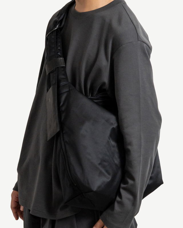 TASUKI SHOULDER "CO-TECH" NO.2 (STANDARD SIZE)