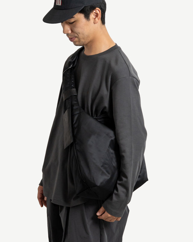 TASUKI SHOULDER "CO-TECH" NO.2 (STANDARD SIZE)