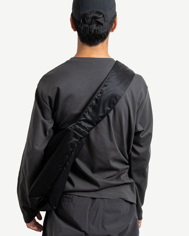 TASUKI SHOULDER "CO-TECH" NO.2 (STANDARD SIZE)