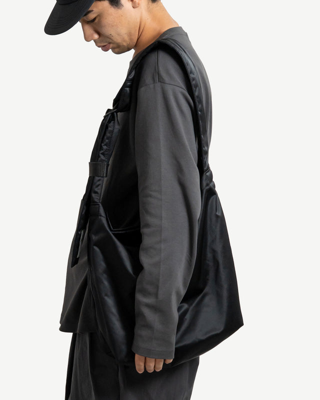 TASUKI SHOULDER "CO-TECH" NO.2 (STANDARD SIZE)