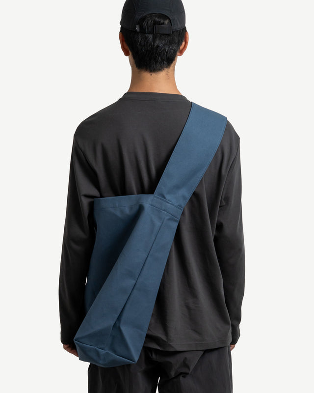 TASUKI SHOULDER "JP CANVAS" NO.0 (XL SIZE)