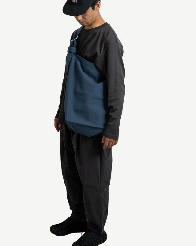 TASUKI SHOULDER "JP CANVAS" NO.1 (LARGE SIZE)