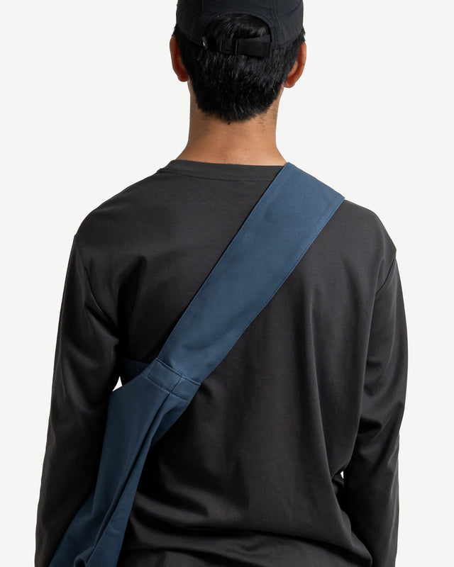 TASUKI SHOULDER "JP CANVAS" NO.1 (LARGE SIZE)